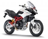 2012 Moto Morini Granpasso 1200 photo